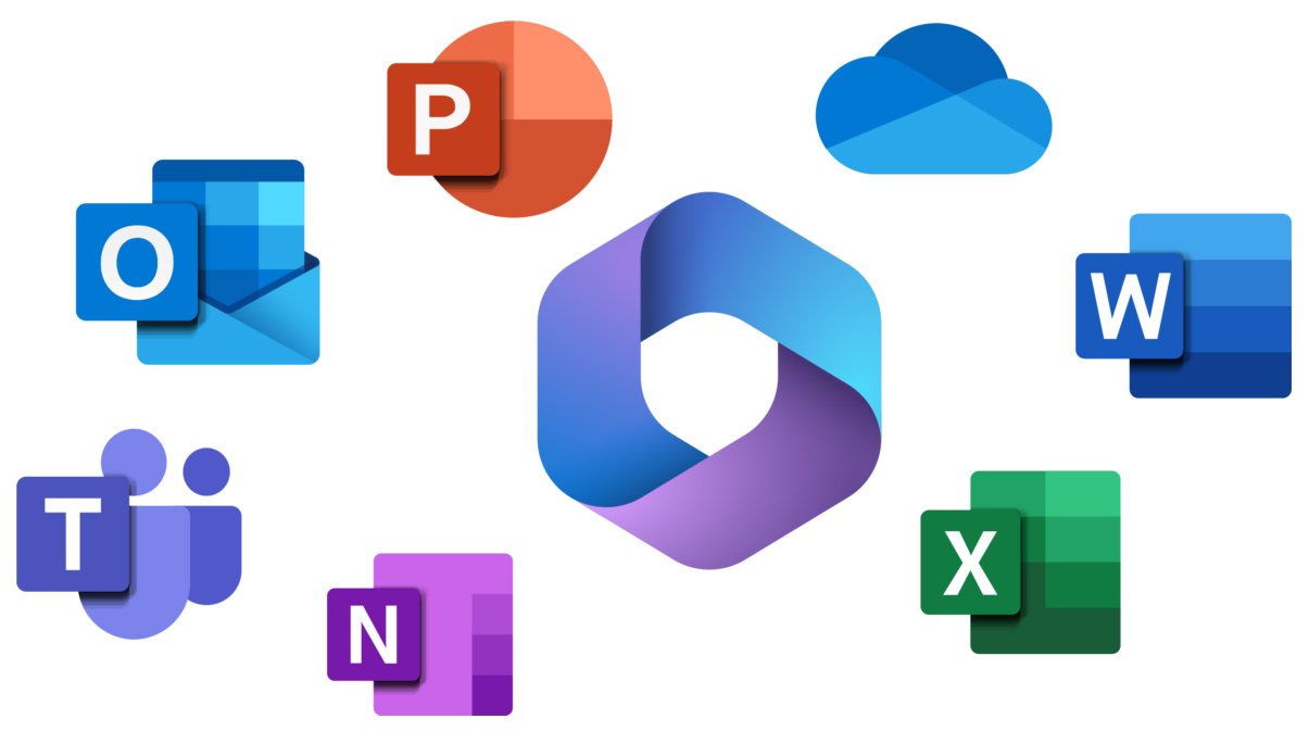 Microsoft 365